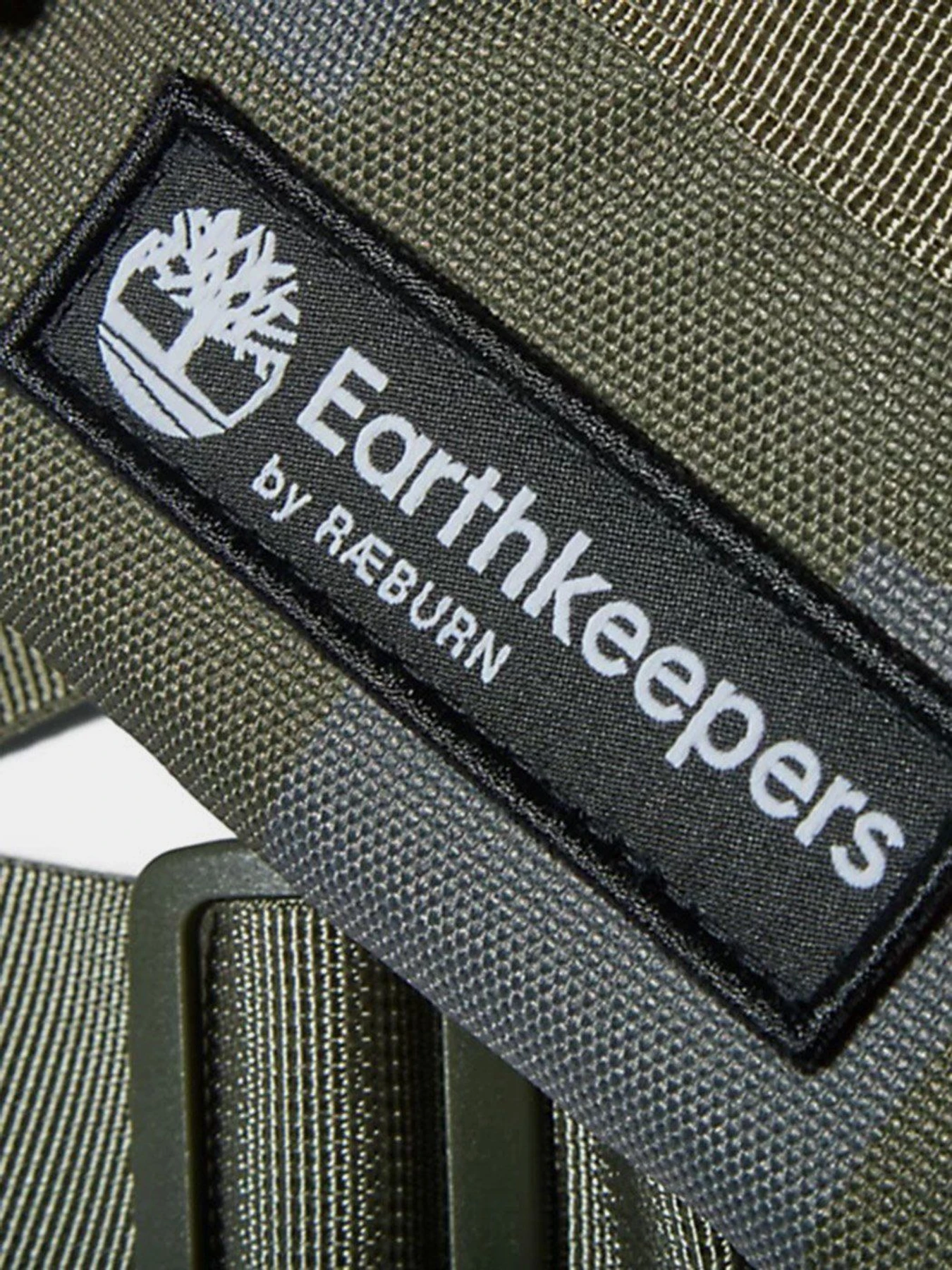 Сумки Timberland Earthkeepers® By Raeburn модель TB0A2JY6911 Фото