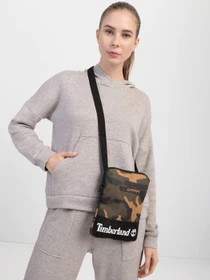 Сумки Timberland модель TB0A2HEAR48 Фото