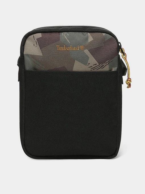 Сумки Timberland Camo Small Items модель TB0A1CZL959 Фото