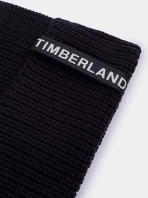 Шапки и кепки Timberland Logo Tape модель TB0A1F39001 Фото