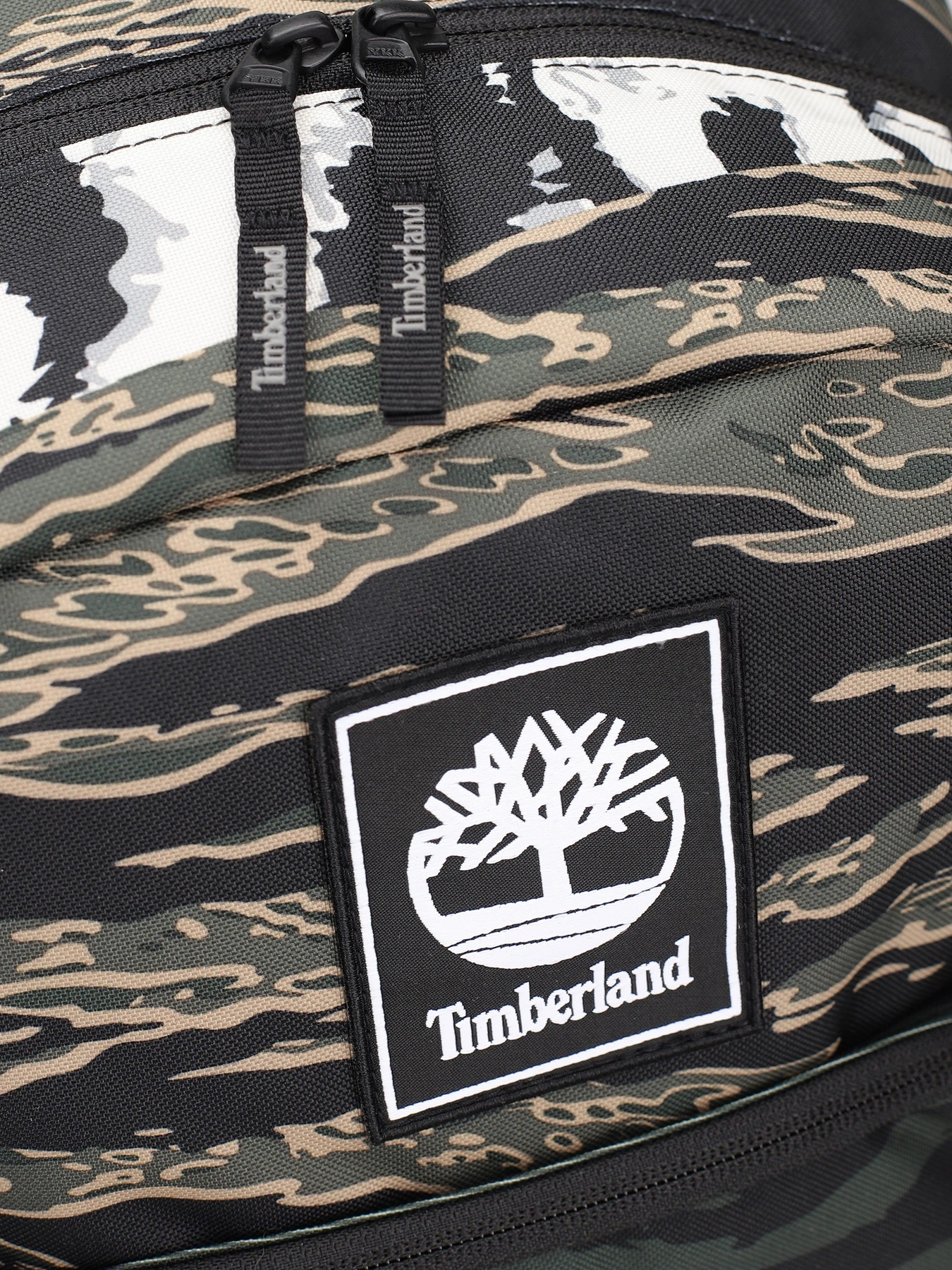 Рюкзаки Timberland модель TB0A2K1ZCM1 Рюкзаки Timberland модель TB0A2K1ZCM1 Фото