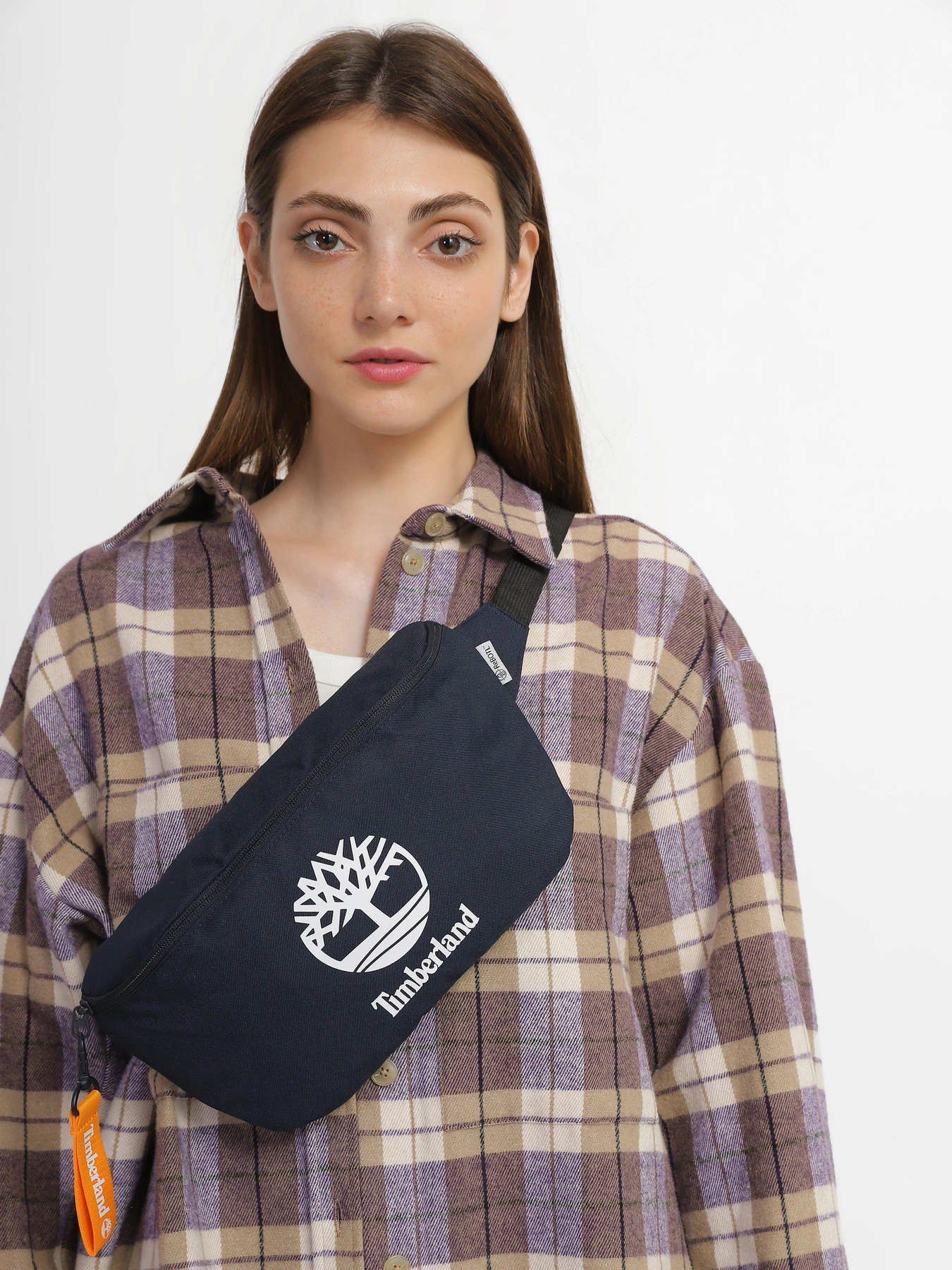 Сумки Timberland Sling модель TB0A2Q2Q433 Сумки Timberland Sling модель TB0A2Q2Q433 Фото