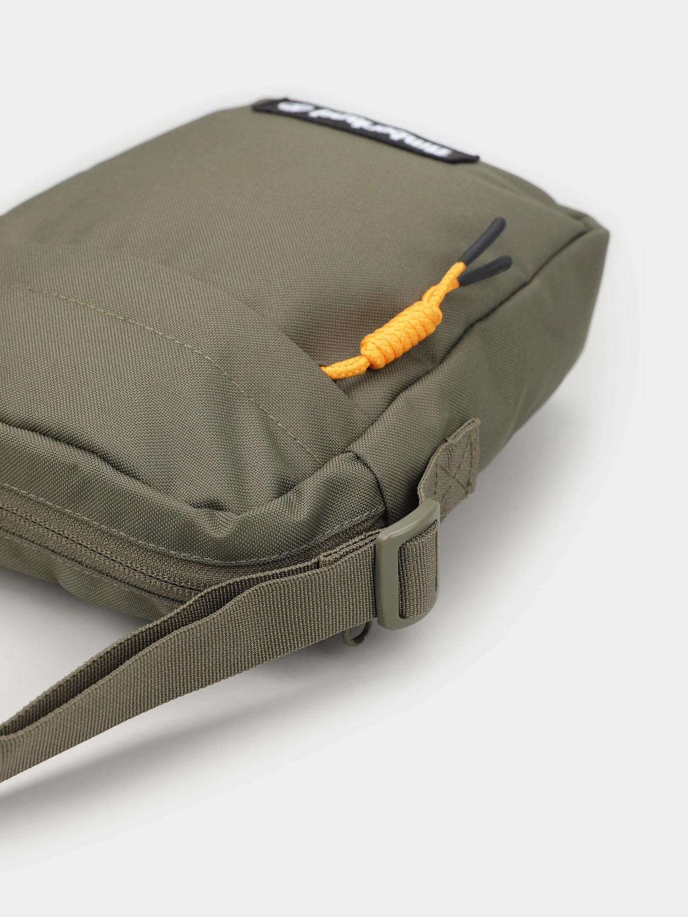 Сумки Timberland Timberland® Crossbody модель TB0A2QQHA58 Фото