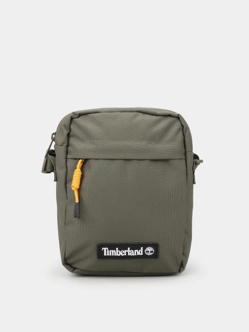 Сумки Timberland Timberland® Crossbody модель TB0A2QQHA58 Фото