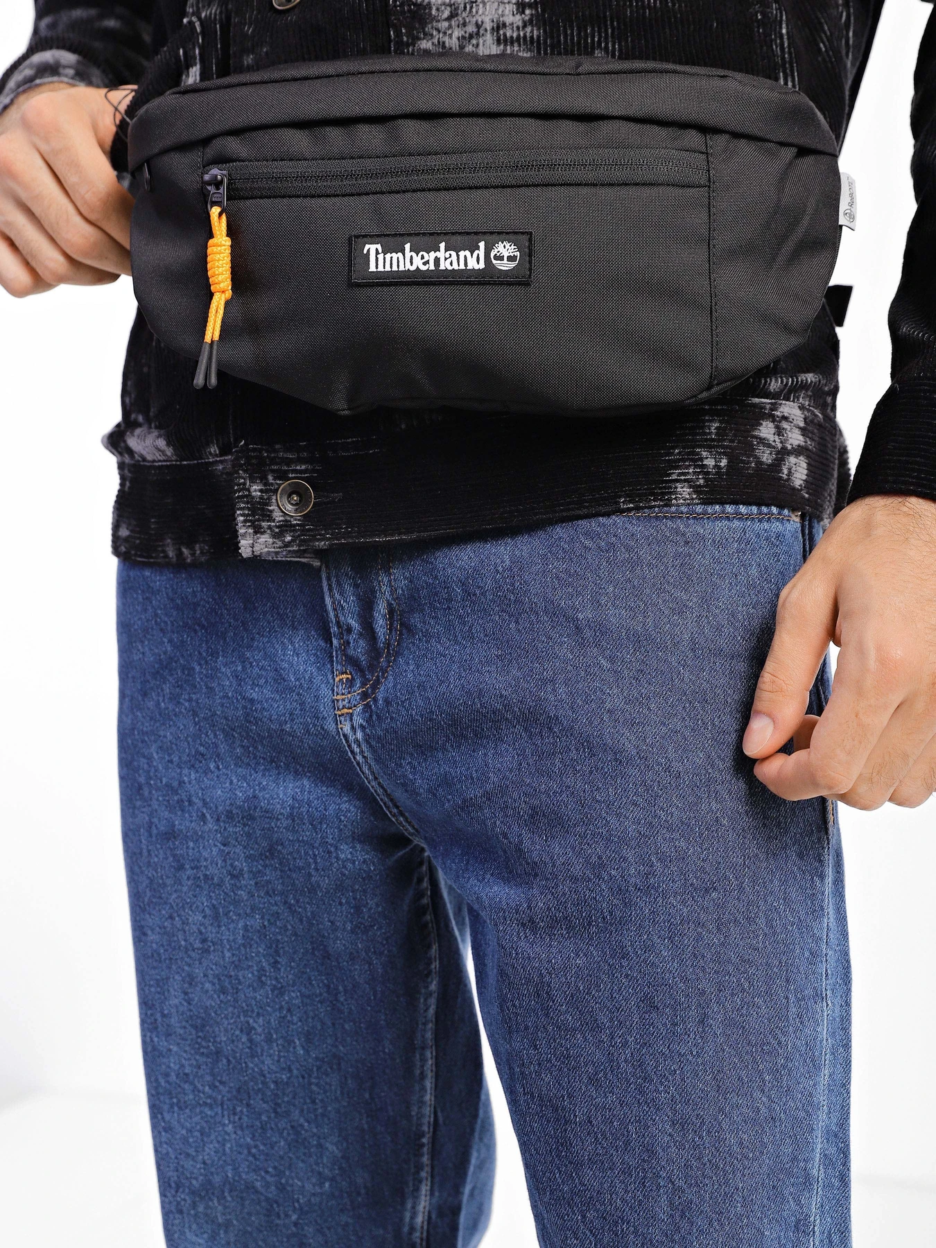 Сумки Timberland Timberland® Sling модель TB0A2QRS001 Фото