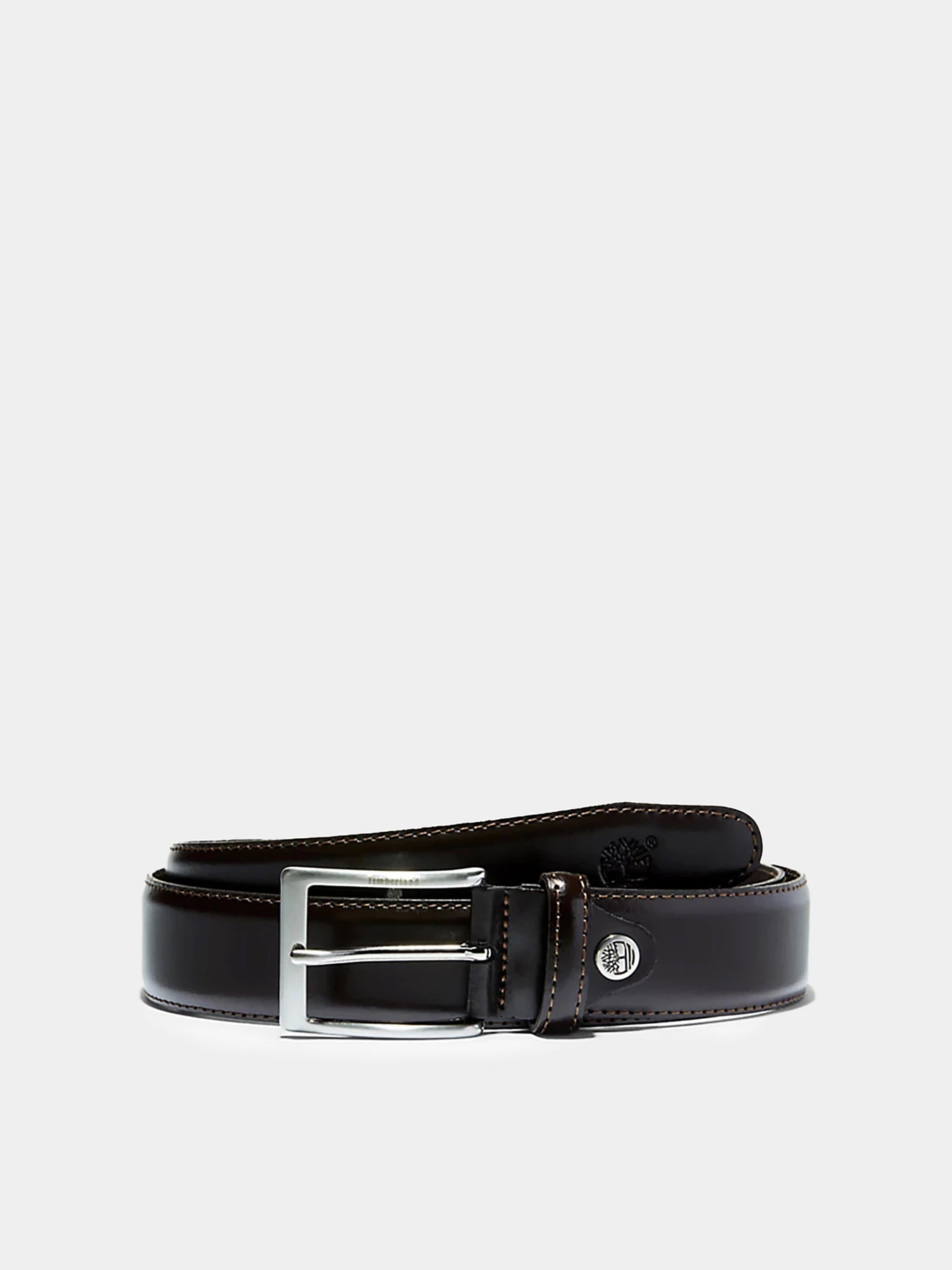 Ремни Timberland Classic Squared Buckle модель TB0A1DF9968 Фото