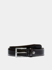 Ремни Timberland Classic Squared Buckle модель TB0A1DF9968 Фото