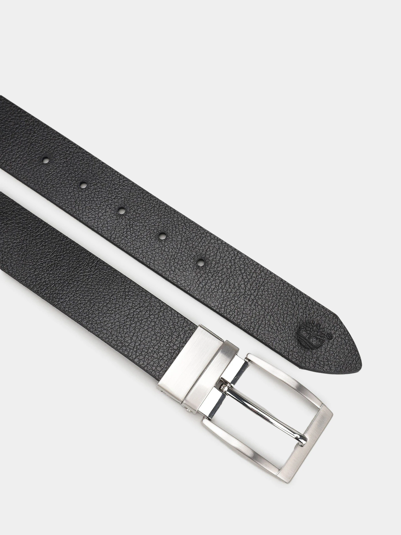 Ремни Timberland Reversible Leather Belt модель TB0A25GY968 Фото