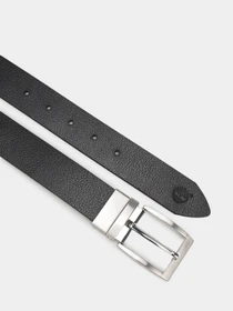 Ремни Timberland Reversible Leather Belt модель TB0A25GY968 Фото