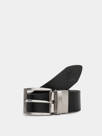 Ремни Timberland Reversible Leather Belt модель TB0A25GY968 Фото