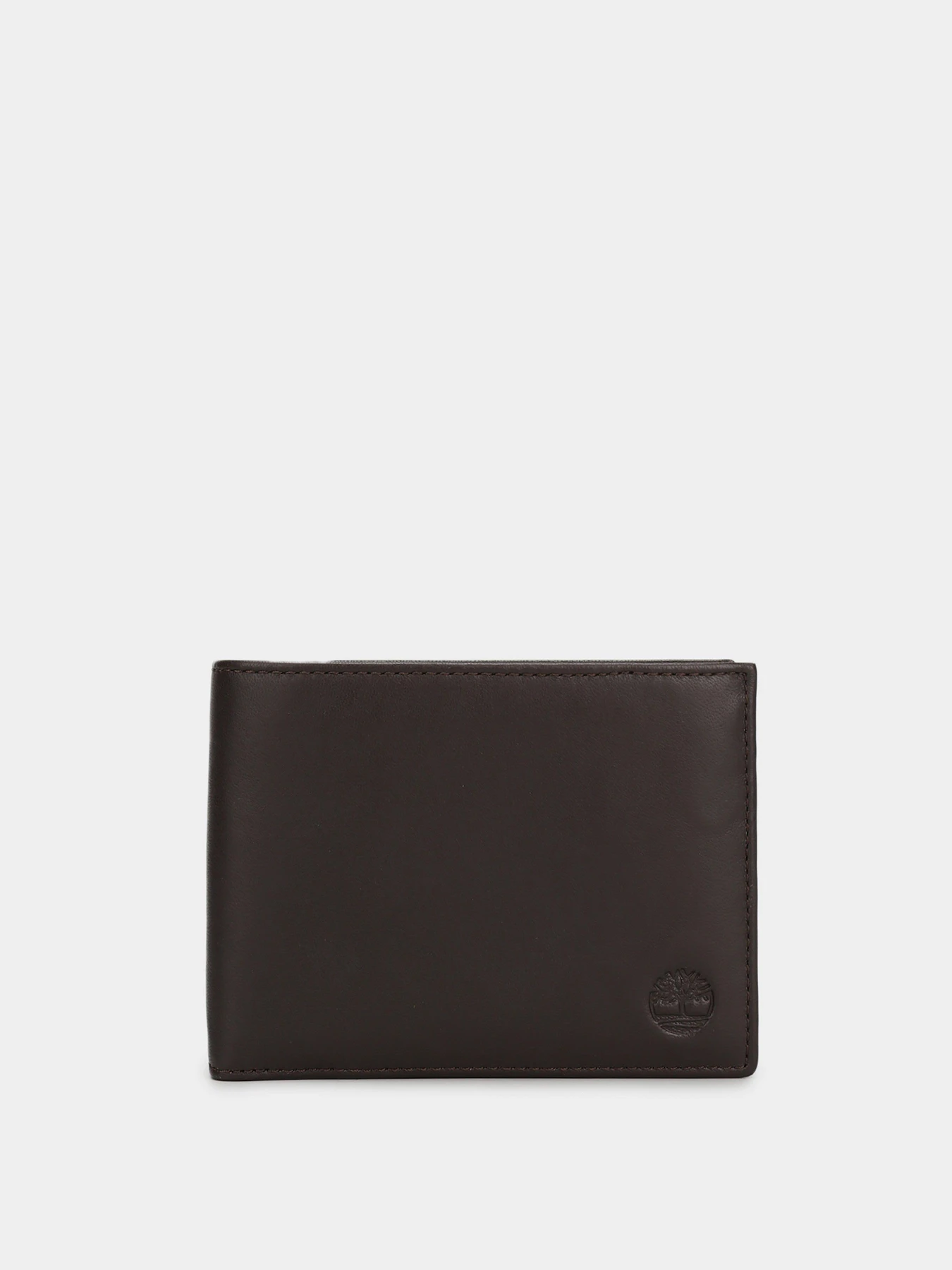 Кошельки Timberland Kittery Trifold Billfold модель TB0A23U3242 Кошельки Timberland Kittery Trifold Billfold модель TB0A23U3242 Фото