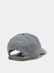 Шапки та кепки Timberland Cotton Canvas модель TB0A1E9MJ55 Фото