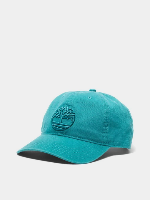 Шапки та кепки Timberland Soundview Cotton Baseball модель TB0A1E9MCL6 Фото