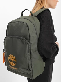 Рюкзаки Timberland модель TB0A2Q5JU31 Фото