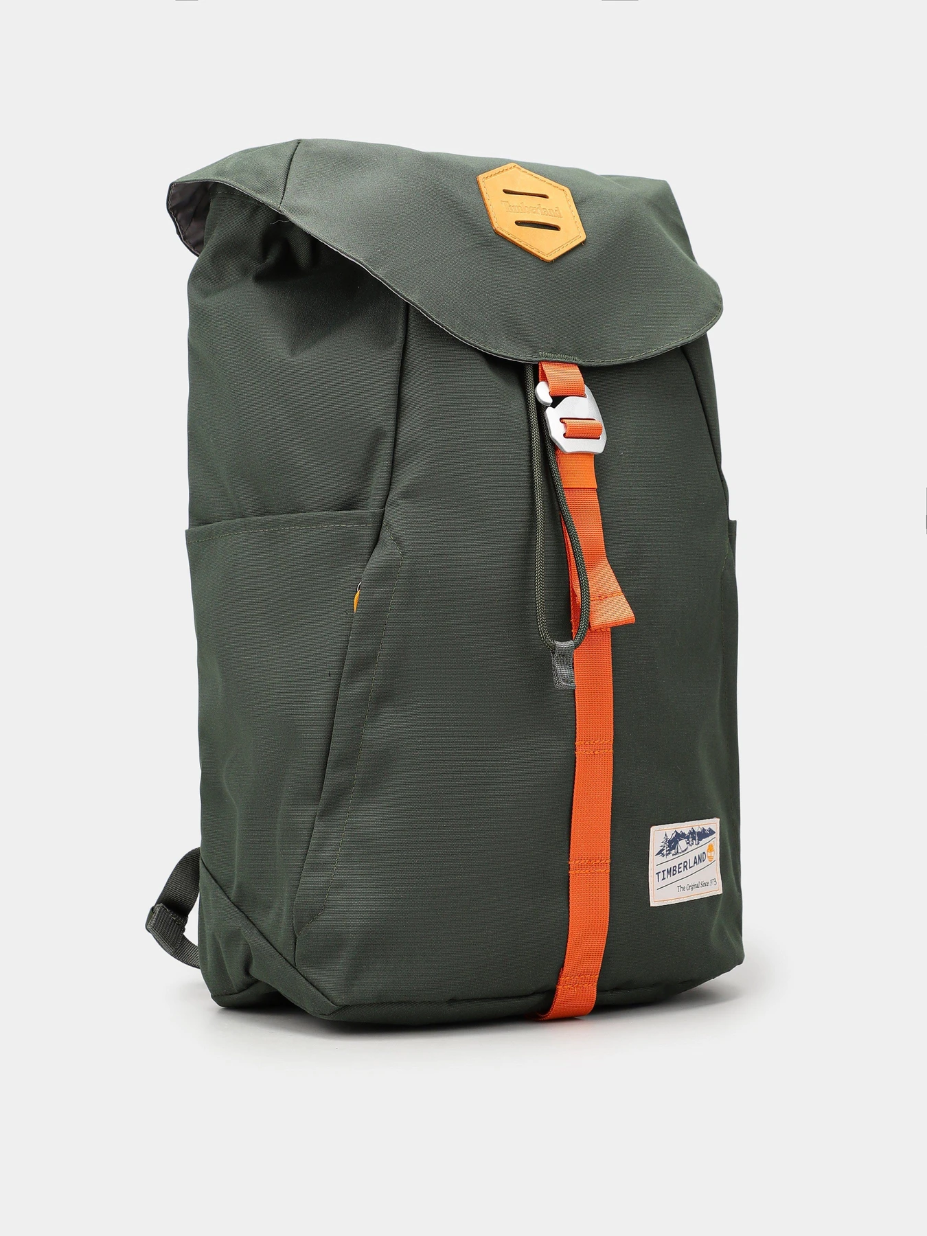 Рюкзаки Timberland Ecoriginal модель TB0A2PKYU31 Фото