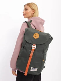 Рюкзаки Timberland Ecoriginal модель TB0A2PKYU31 Фото