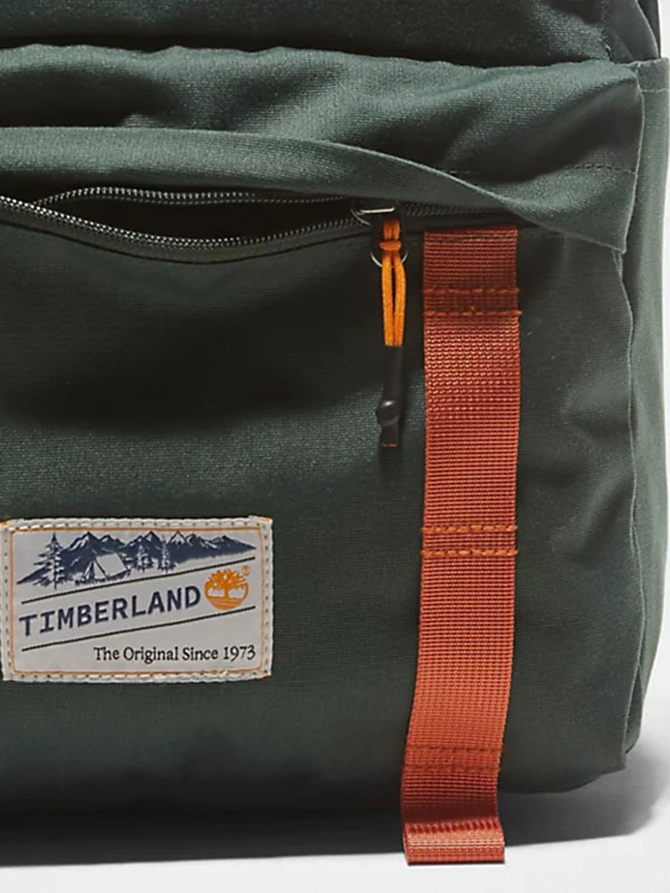 Рюкзаки Timberland Ecoriginal модель TB0A2PP5U31 Фото