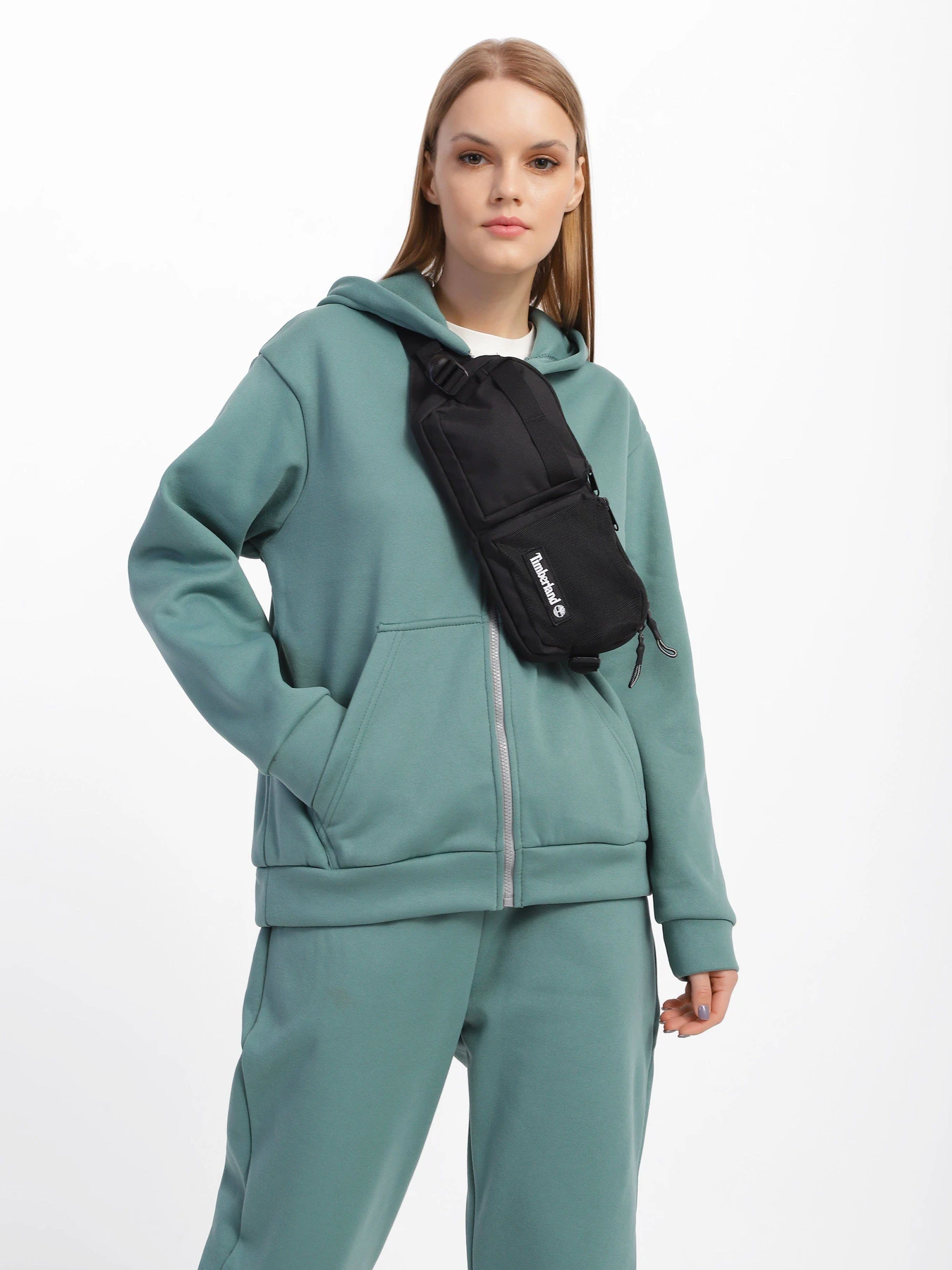 Сумки Timberland Progressive Utility модель TB0A5W6S001 Сумки Timberland Progressive Utility модель TB0A5W6S001 Фото