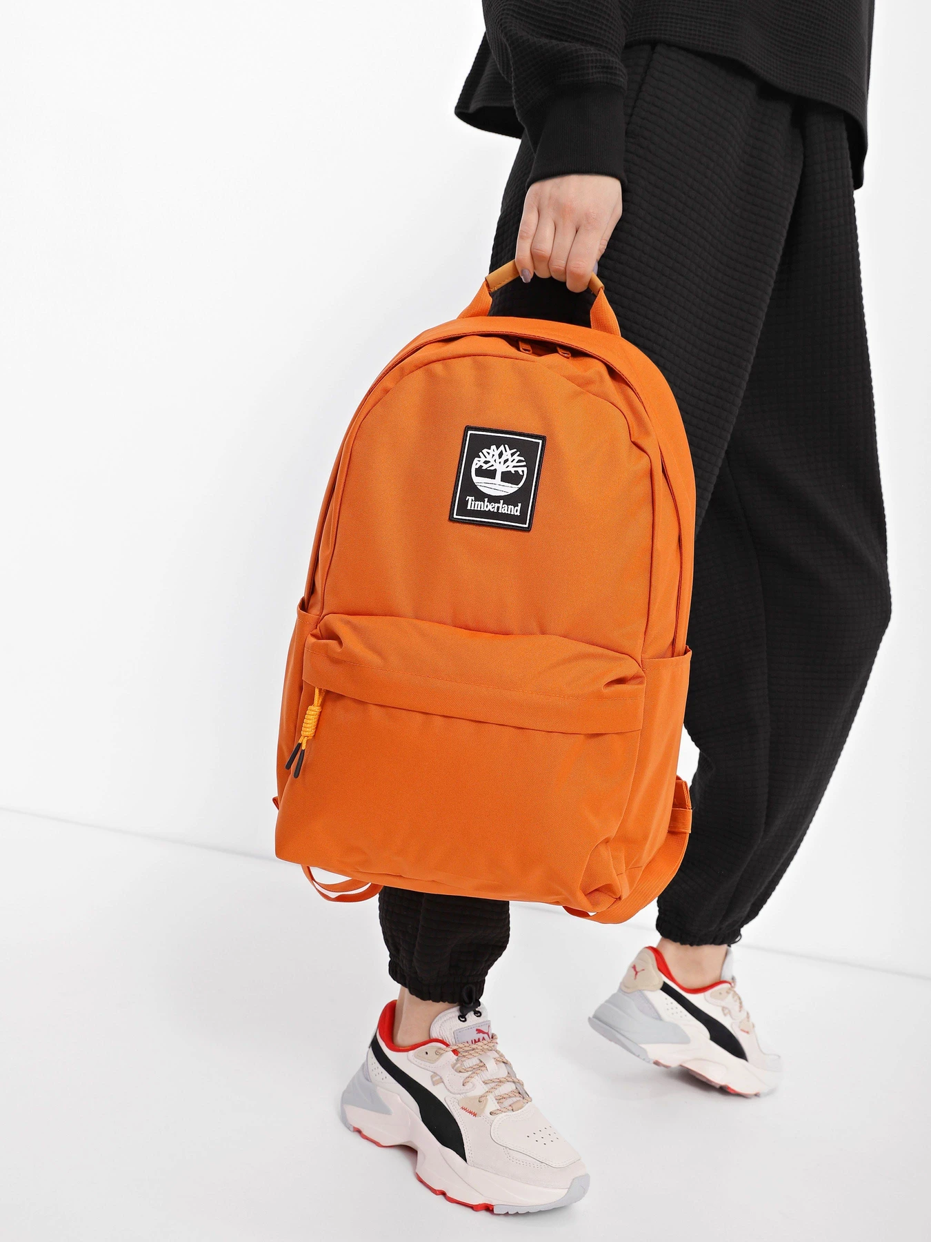 Рюкзаки Timberland модель TB0A2QDQ643 Рюкзаки Timberland модель TB0A2QDQ643 Фото