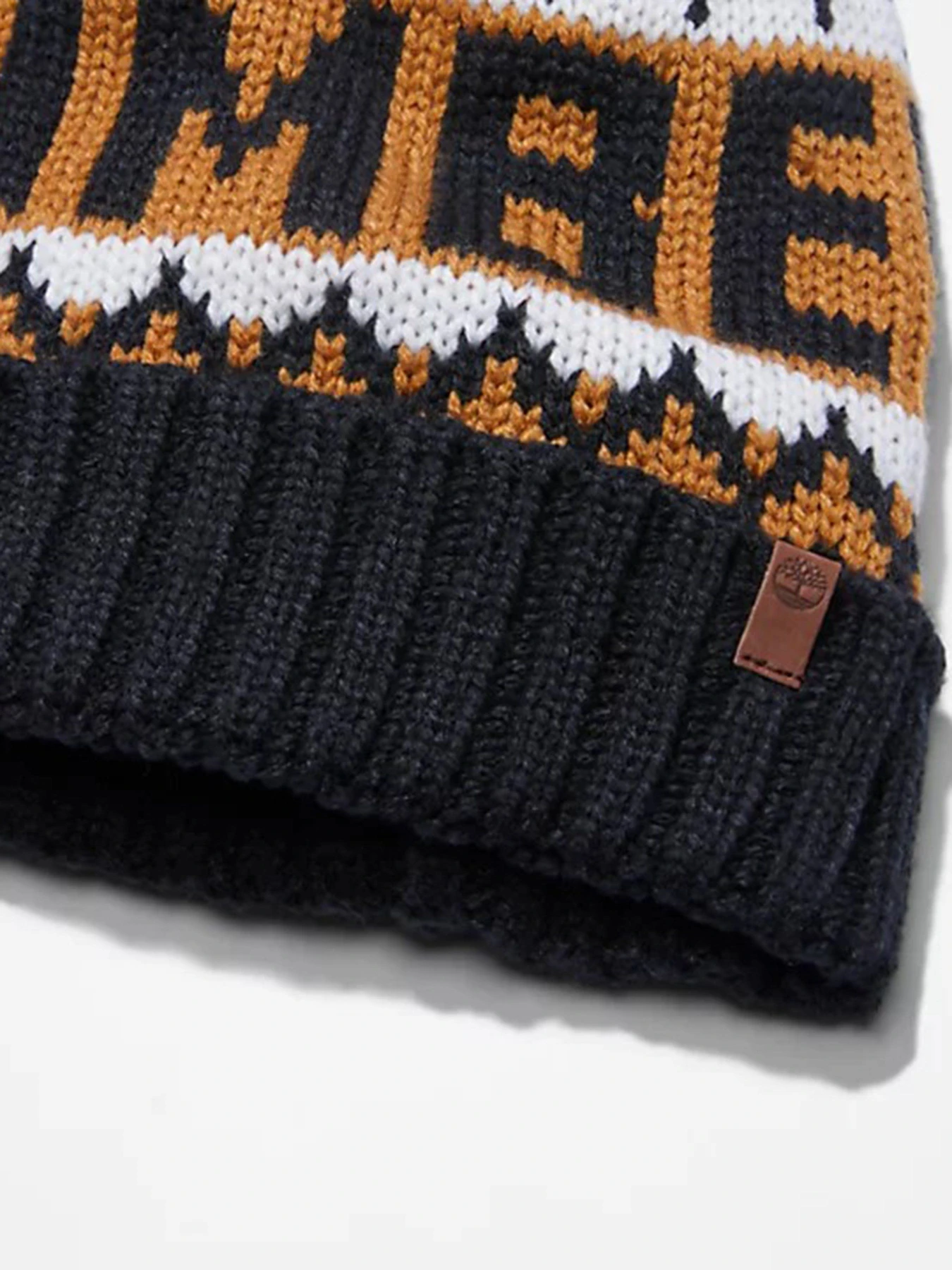 Шапки и кепки Timberland BEANIE модель TB0A1EH2231 Шапки и кепки Timberland BEANIE модель TB0A1EH2231 Фото