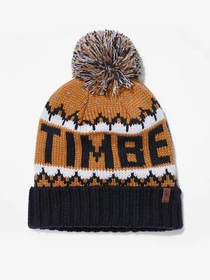 Шапки и кепки Timberland BEANIE модель TB0A1EH2231 Фото