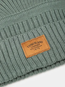 Шапки и кепки Timberland GULF BEACH RIB-KNIT модель TB0A1EGW392 Фото