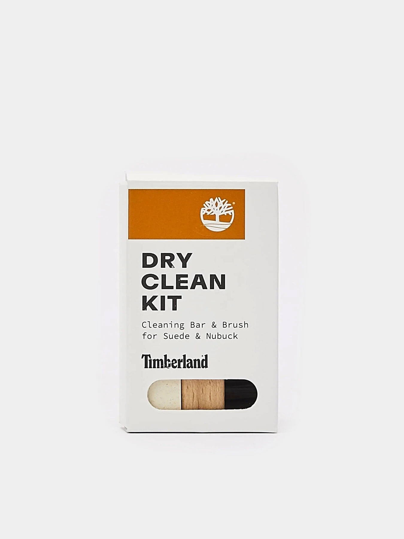 Догляд за взуттям Timberland Dry Cleaning Kit модель TB0A2K1Y000 Догляд за взуттям Timberland Dry Cleaning Kit модель TB0A2K1Y000 Фото