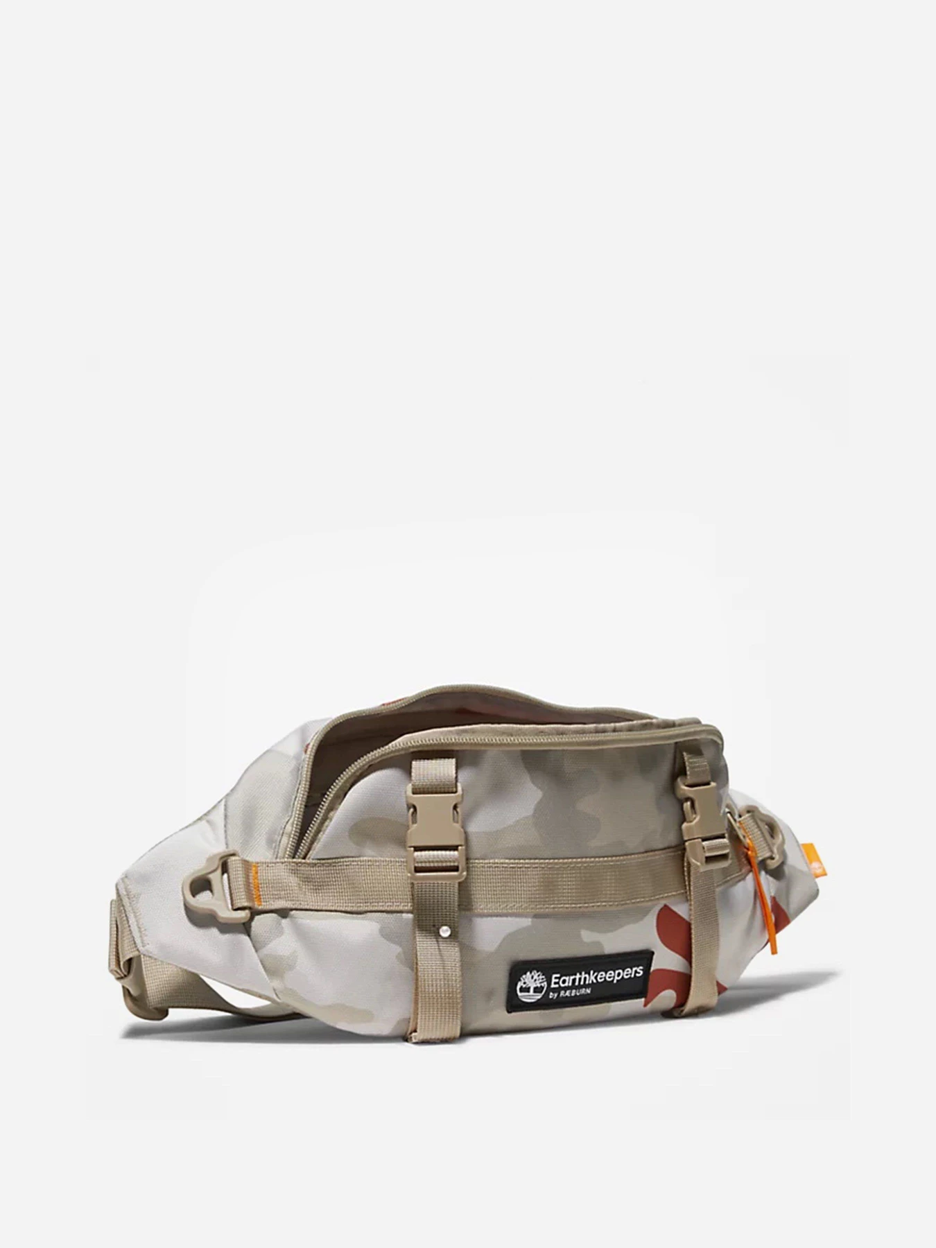 Сумки Timberland EK+ by Raeburn Sling модель TB0A2JZFCR8 Фото