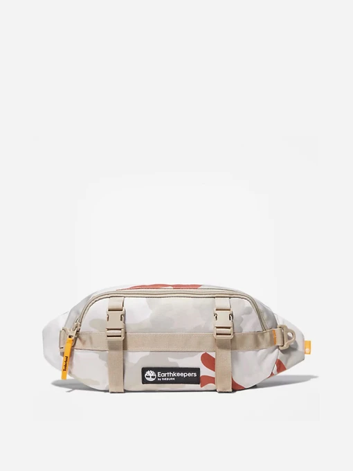 Сумки Timberland EK+ by Raeburn Sling модель TB0A2JZFCR8 Фото