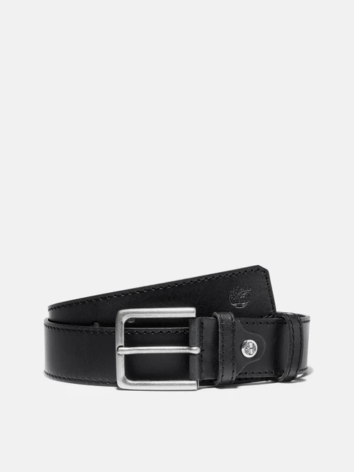 Ремни Timberland COW LEATHER модель TB0A1DGZ001 Фото