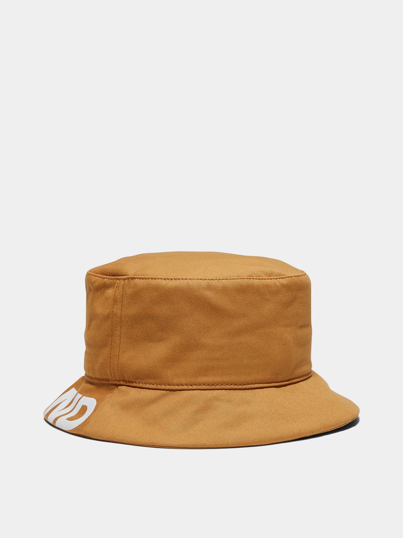Шапки та кепки Timberland Logo Brim модель TB0A2P31231 Фото