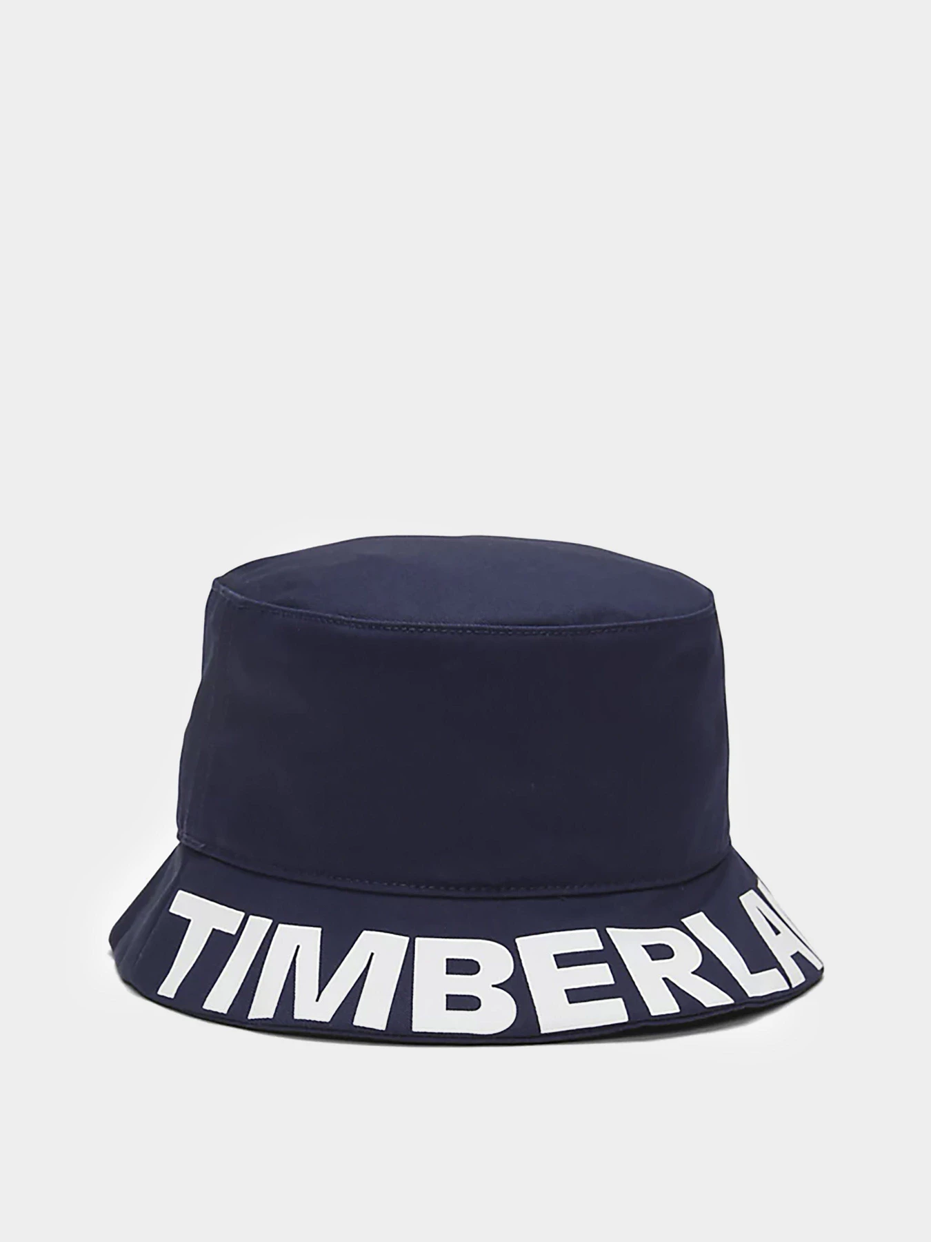 Шапки и кепки Timberland Logo Brim модель TB0A2P31451 Фото