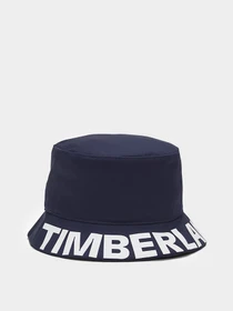 Шапки и кепки Timberland Logo Brim модель TB0A2P31451 Фото