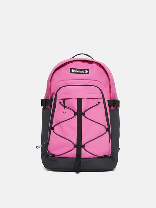 Рюкзаки Timberland Outdoor Archive Bungee модель TB0A5W81A45 Фото