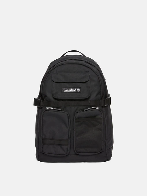Рюкзаки Timberland Bold Beginning модель TB0A67E9001 Фото