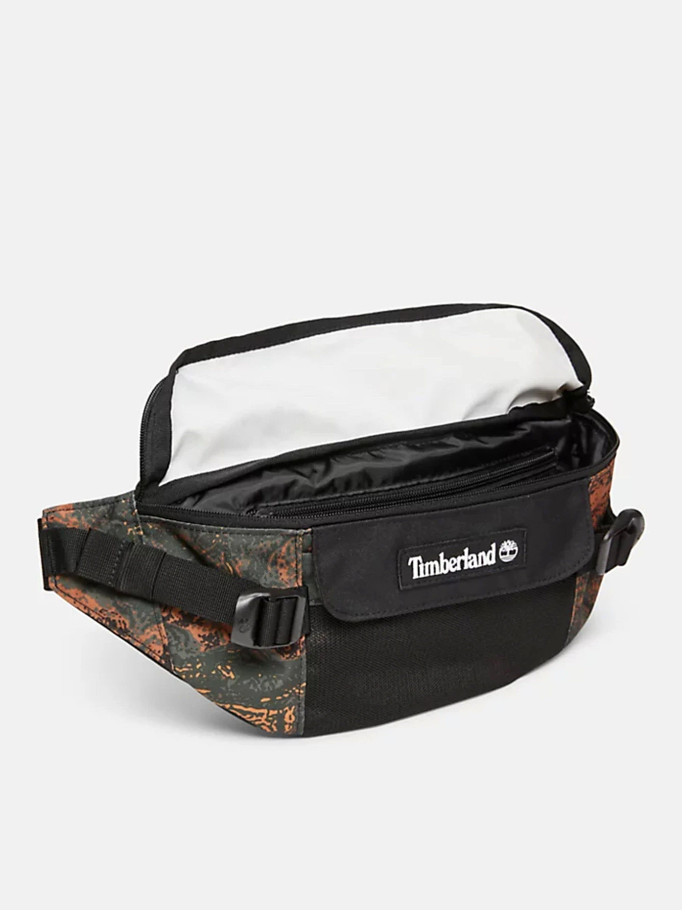 Сумки Timberland Printed модель TB0A67J1DK3 Сумки Timberland Printed модель TB0A67J1DK3 Фото