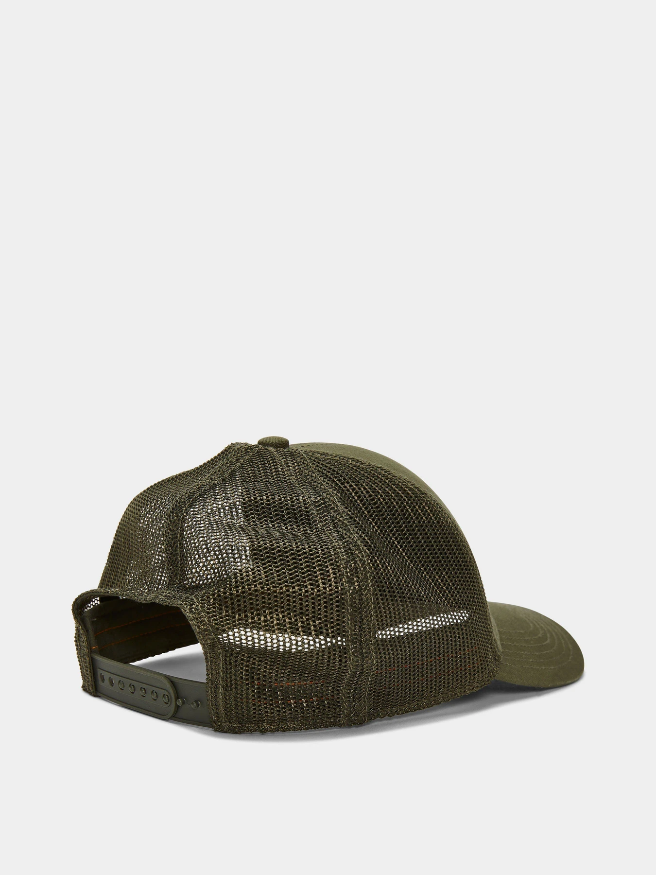 Шапки та кепки Timberland SUMMER TRUCKER модель TB0A2PBWA58 Шапки та кепки Timberland SUMMER TRUCKER модель TB0A2PBWA58 Фото