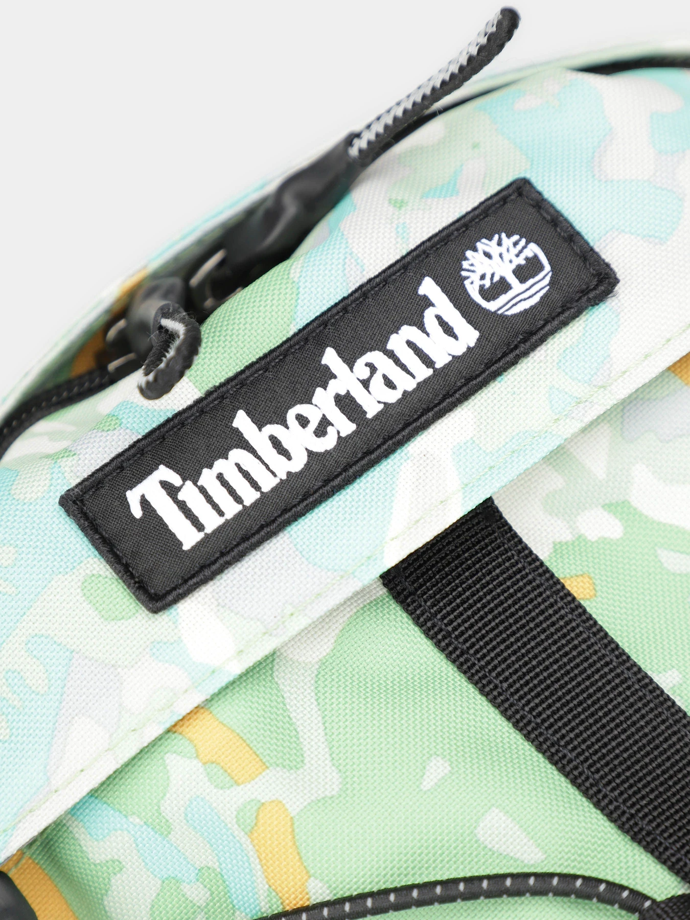 Рюкзаки Timberland Outdoor Archive Ski School Mini модель TB0A6MMW959 Фото