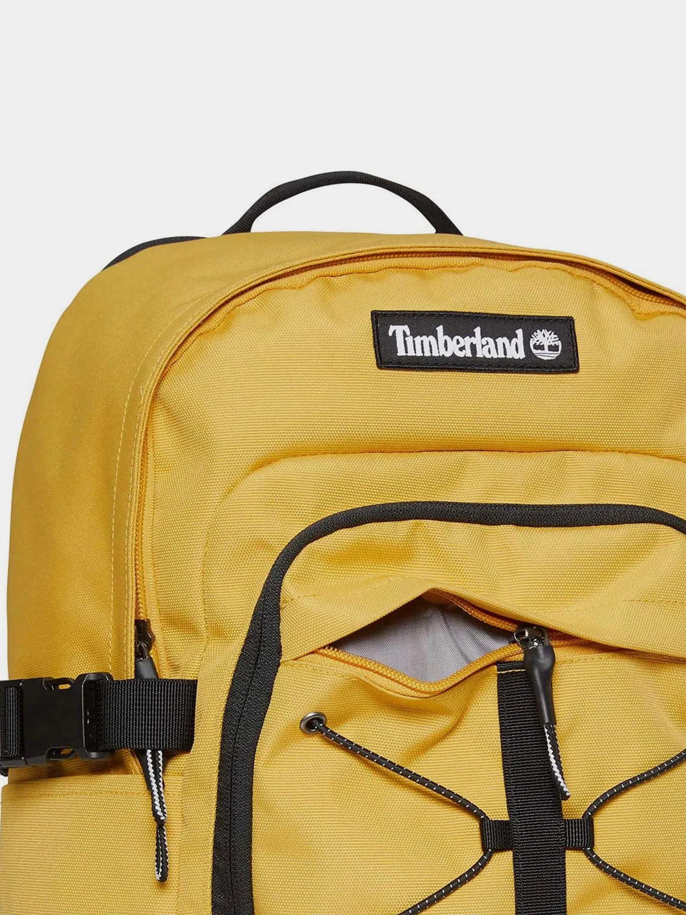 Рюкзаки Timberland Outdoor Archive Bungee модель TB0A5W81723 Рюкзаки Timberland Outdoor Archive Bungee модель TB0A5W81723 Фото