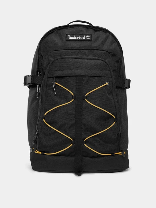 Рюкзаки Timberland Outdoor Archive Bungee модель TB0A5W81P56 Фото