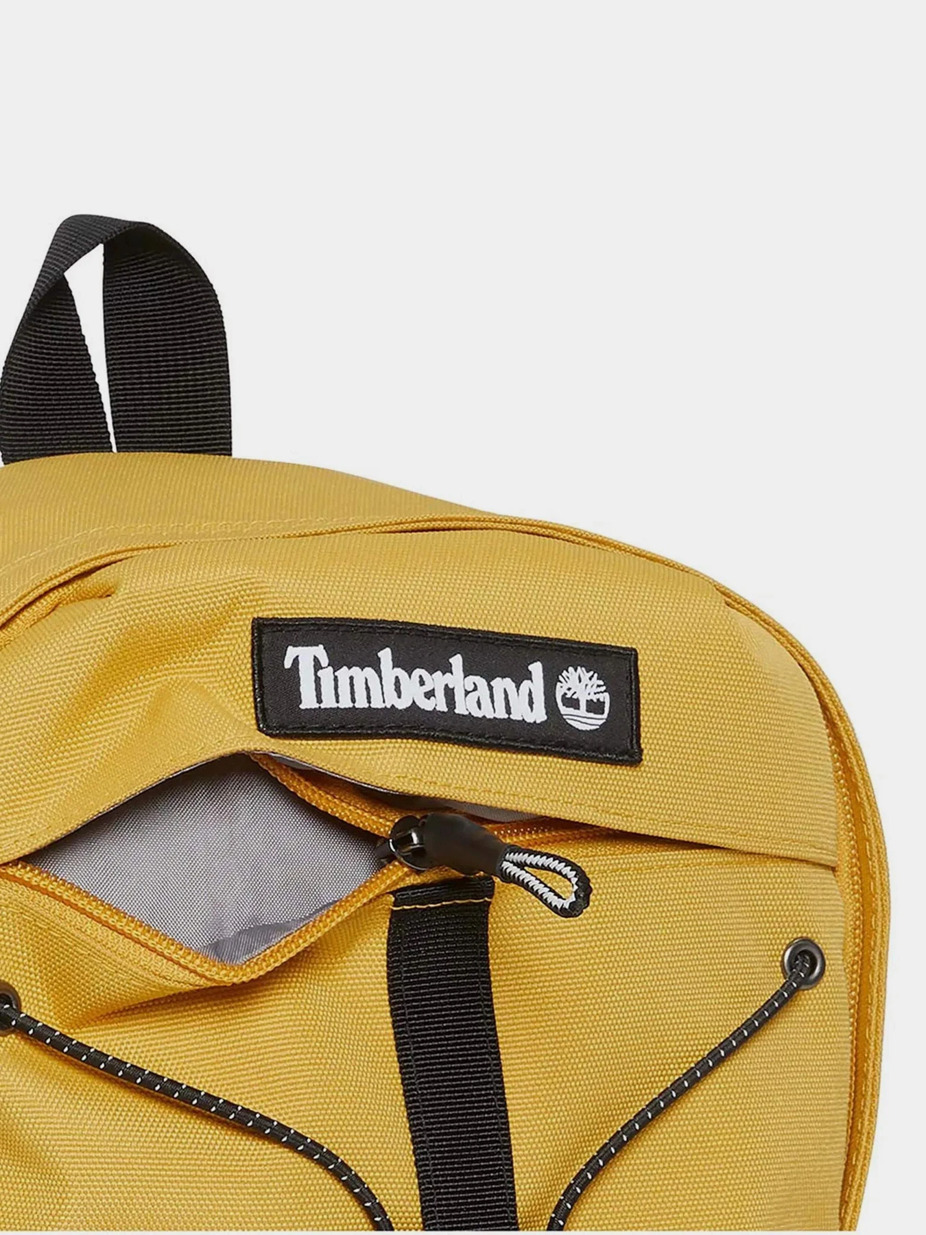 Рюкзаки Timberland Outdoor Archive Mini Bungee Backpack модель TB0A6ME1723 Фото
