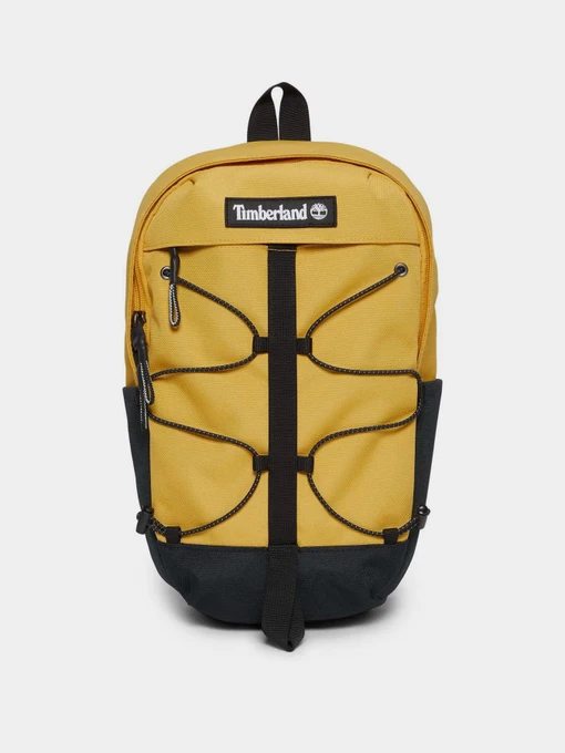 Рюкзаки Timberland Outdoor Archive Mini Bungee Backpack модель TB0A6ME1723 Фото