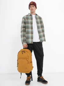 Рюкзаки Timberland Core модель TB0A6MYHP47 Фото