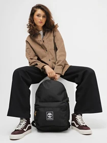 Рюкзаки Timberland Thayer модель TB0A6MK1001 Фото