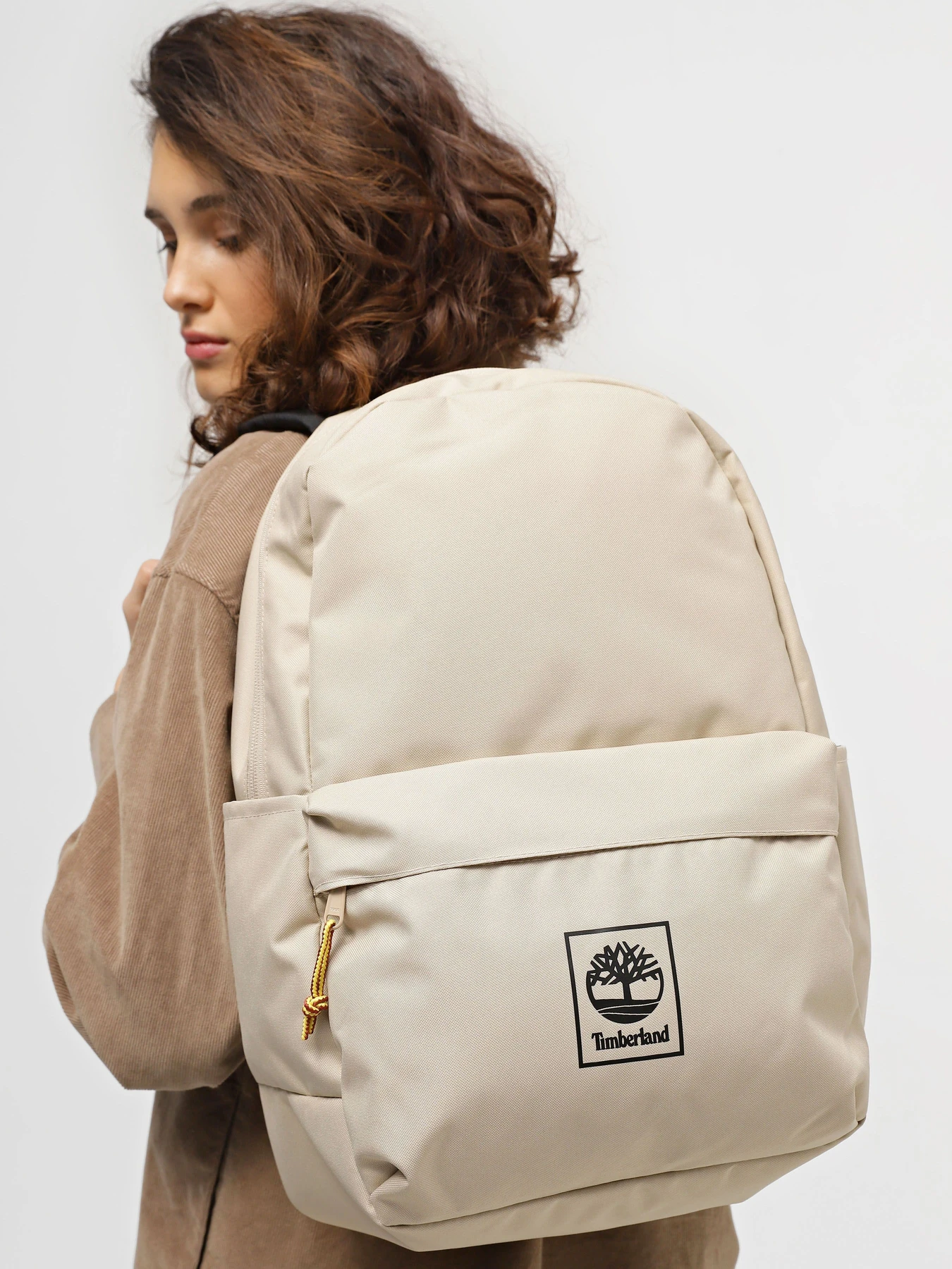 Рюкзаки Timberland Thayer Backpack модель TB0A6MK1269 Рюкзаки Timberland Thayer Backpack модель TB0A6MK1269 Фото