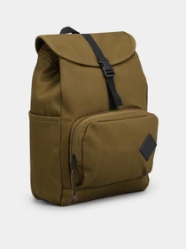 Рюкзаки Timberland Canvas модель TB0A6MR1302 Фото