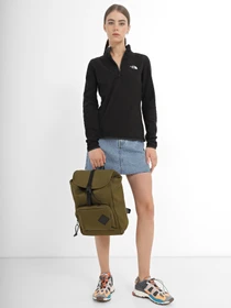 Рюкзаки Timberland Canvas модель TB0A6MR1302 Фото