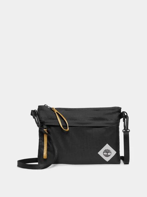 Сумки Timberland All Gender Lightweight Travel модель TB0A6MJD001 Фото