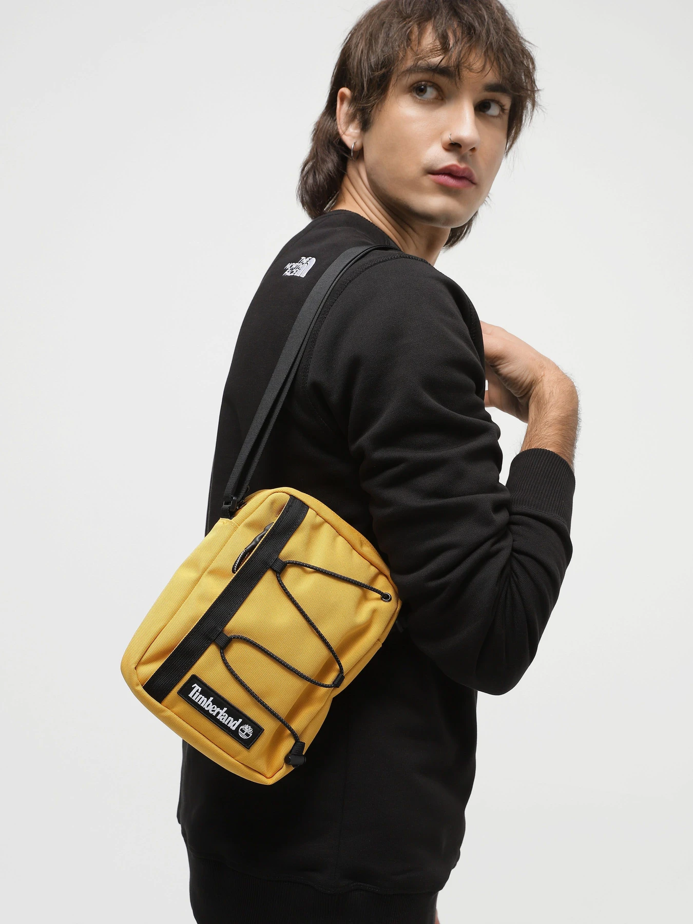 Сумки Timberland Outdoor Archive модель TB0A5W9W723 Фото
