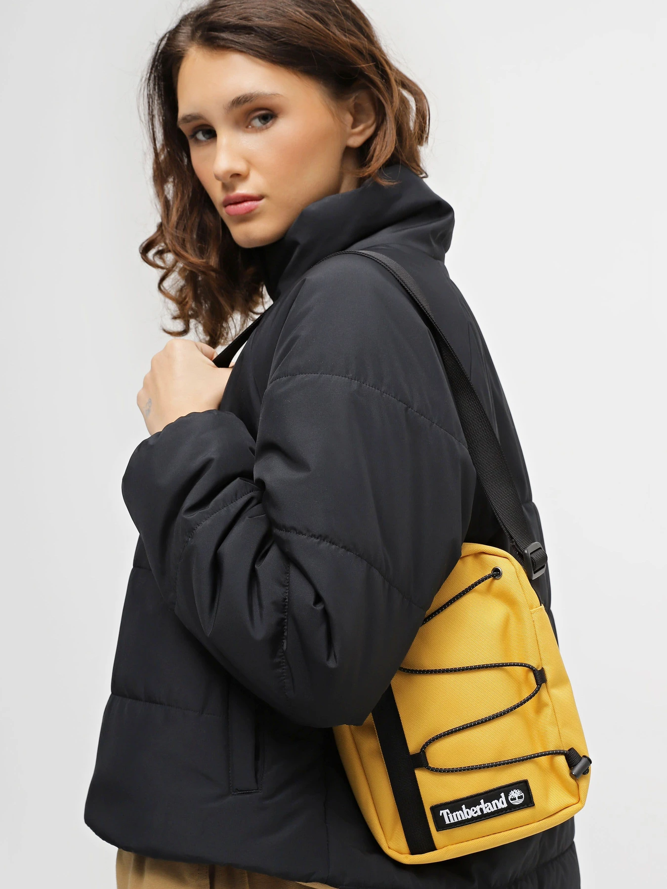 Сумки Timberland Outdoor Archive модель TB0A5W9W723 Фото